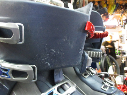 Used Salomon 10-10.5 Downhill Ski Boots