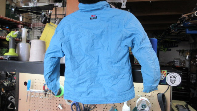 Load image into Gallery viewer, Used Marker Winter Snow Jacket - Size 6
