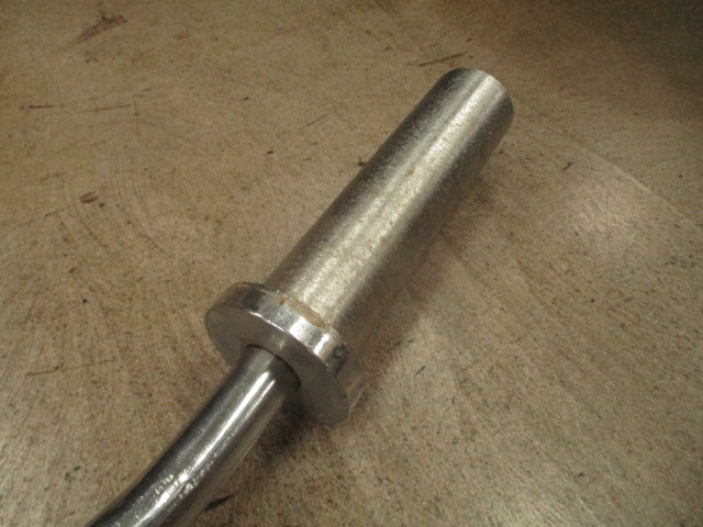 Load image into Gallery viewer, Used 48" Olympic Curl Bar
