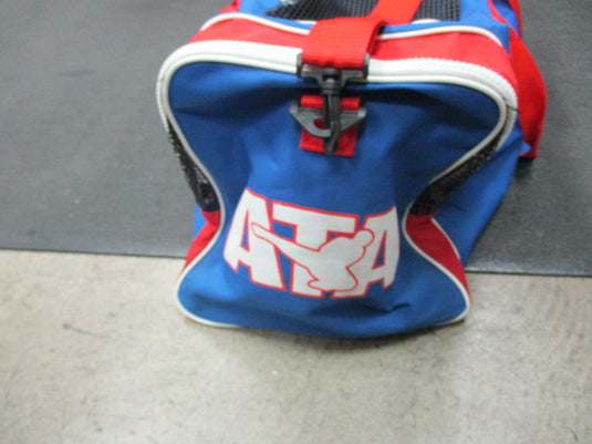 Used ATA Karate Equipment Bag