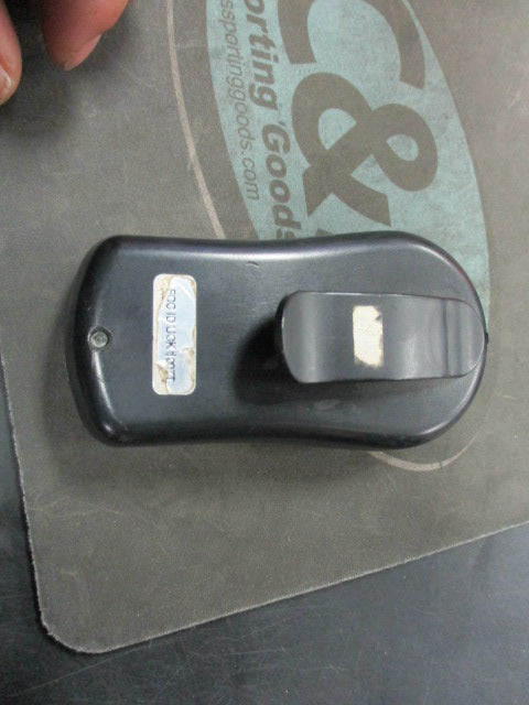 Load image into Gallery viewer, Used PowaKaddy RoboKaddy Electric Push Cart Remote Behind Counter
