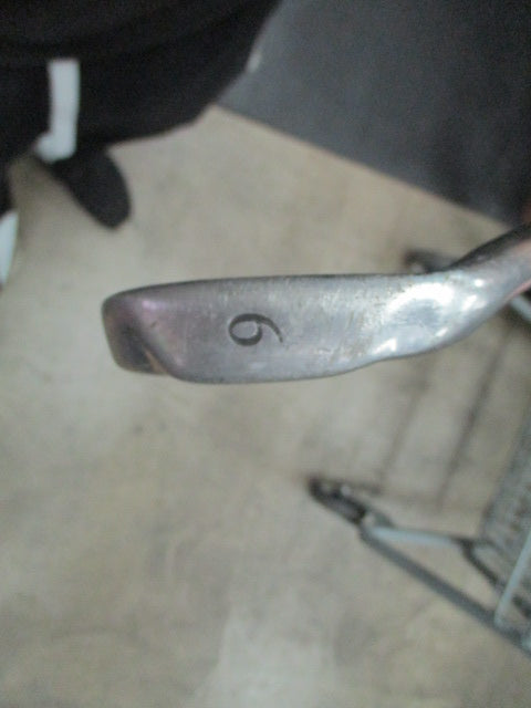 Load image into Gallery viewer, Used US Kids WT-20 Junior 6 Iron - RH
