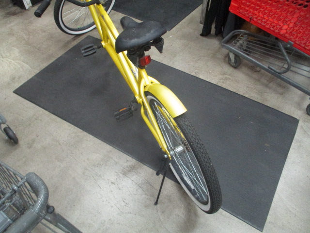 Load image into Gallery viewer, Used Kulana Tandem Cruiser Bike 26 x 2.125
