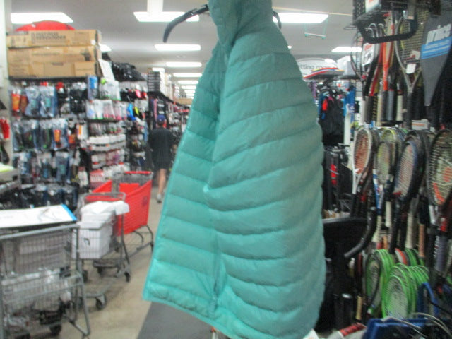 Load image into Gallery viewer, Used Eddie Bauer reversible Jr JACKET
