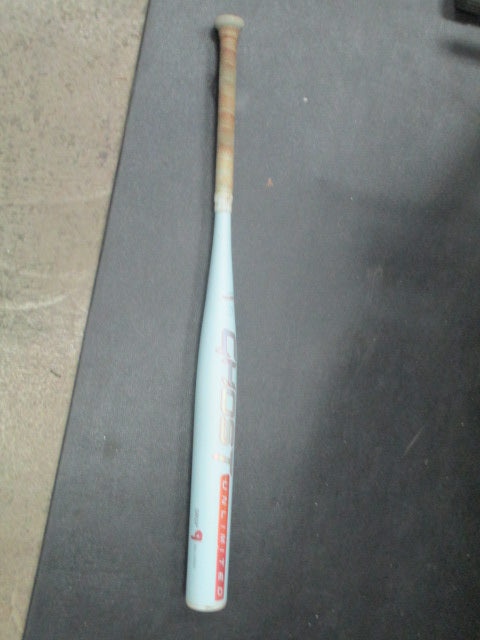 Load image into Gallery viewer, Used Easton Ghost Unlimited (-9) 32&quot; USSSA Fastpitch Softball Bat Composite
