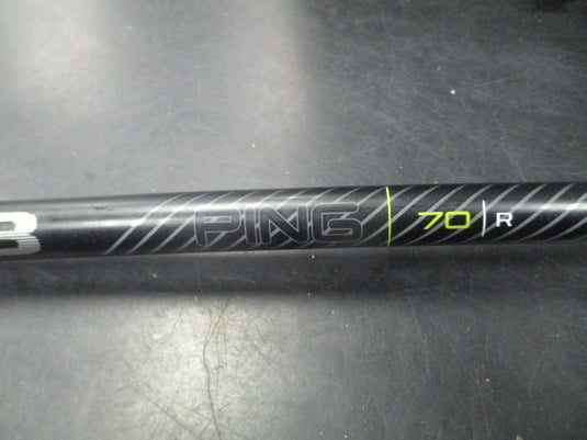 Used Ping G430 22 Deg 4 Hybrid w/ Head Cover