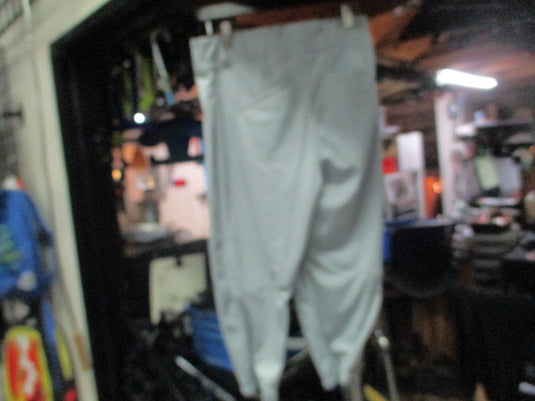 Used Nike Gray Small Baseball Pant