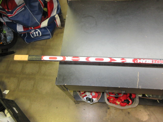 Load image into Gallery viewer, Used Koho Core Beam 7 Hockey Stick - LH - 63"
