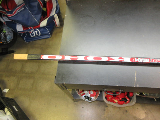 Used Koho Core Beam 7 Hockey Stick - LH - 63"