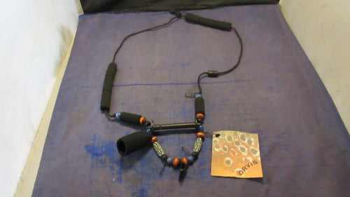 Used Mountain River The Guide Fishing Lanyard