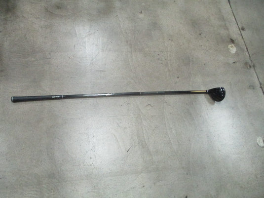 Used Pure Spin Diamond Face 9 Deg Wood - RH