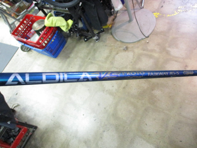 Load image into Gallery viewer, Used Ping rapture 14 Deg 3 Fairway Wood Right hand

