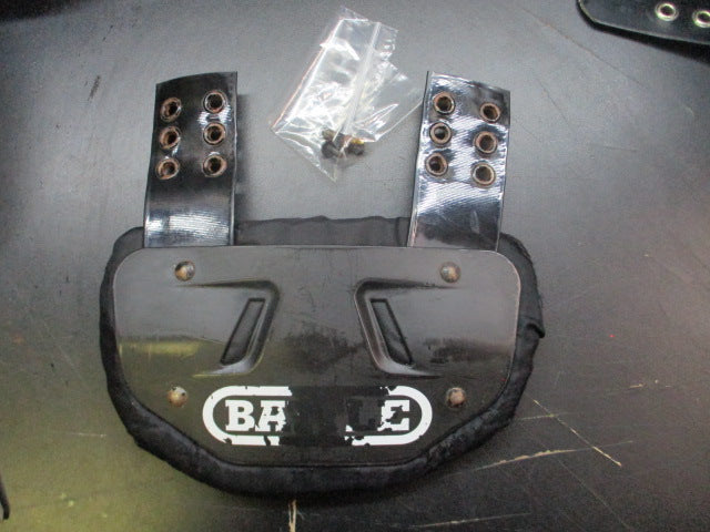 Load image into Gallery viewer, Used Battle Back Plate - Youth
