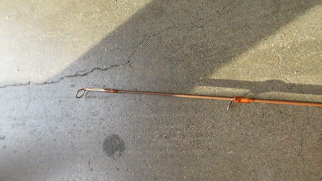 Load image into Gallery viewer, Used Moon Shine Rod Co The Drifter 5wt 9 Ft Fly Rod
