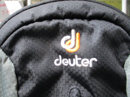 Used Deuter Hydro Lite 3.0 Hydration Pack - no reservoir