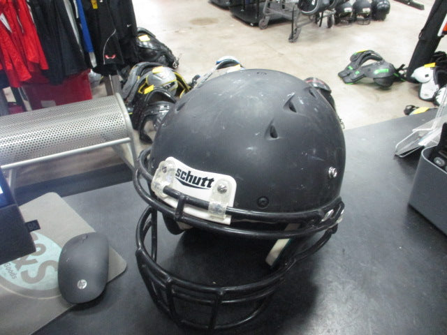 Used Schutt DNA Pro Plus Adult Medium Football Helmet (NO JAW PADS)