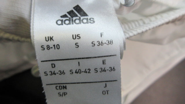 Load image into Gallery viewer, Used Adidas Soccer Shorts - Size Small
