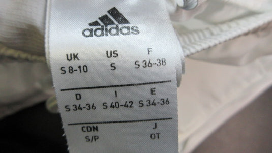 Used Adidas Soccer Shorts - Size Small