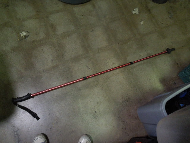 Load image into Gallery viewer, Used Outdoor Products Telescopic Trekking Pole
