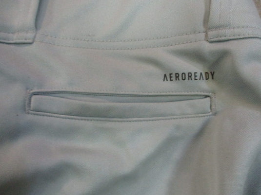 Used Adidas Youth Baseball Knicker Pants