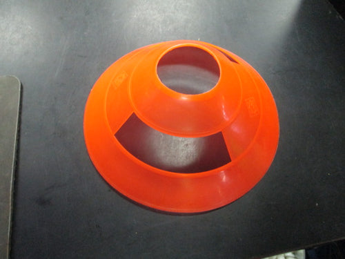 Used Franklin Single Disc Cone