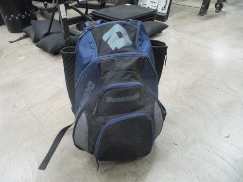 Used Demarini Baseball / Softball Equipment Backpack