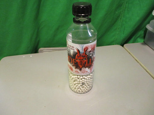 Used Devil 6MM BB's