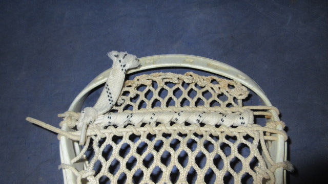 Load image into Gallery viewer, Used Brine Lacrosse Head - need lacing on top
