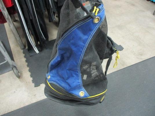 Used Leeds Mesh Water Bag