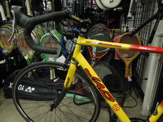 Load image into Gallery viewer, Used Vintage JAD JR4 700c Road Bike
