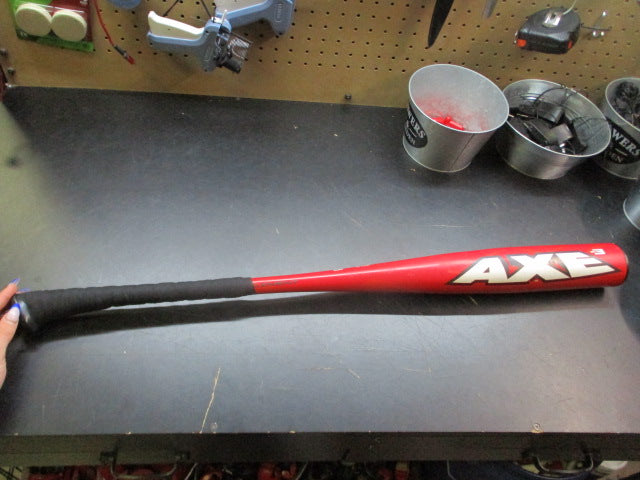 Load image into Gallery viewer, Used Axe Element 33" -3 Alloy BBCOR Baseball Bat
