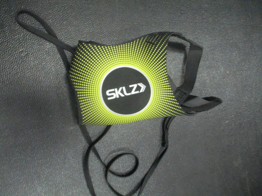 Used SKLZ Star-Kick Soccer Trainer
