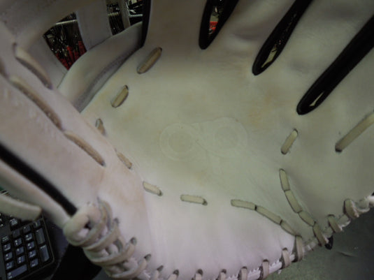 Lightly Used AP Custom Softball Glove Right Hand 13"