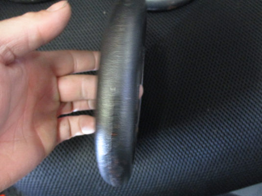 Used Weider 5LB Weight Plate