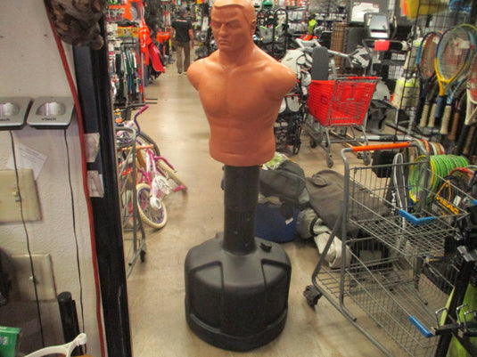 Used Century Bob Freestanding Training Dummy