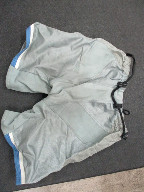 Load image into Gallery viewer, Used Bauer American Hockey Academy Size SR Med Street Hockey Breezers
