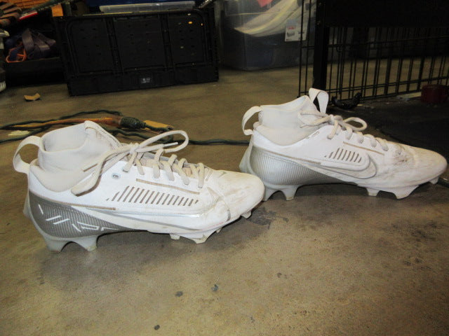 Load image into Gallery viewer, Used Men's Nike Vapor Edge Pro 360 2 TB Football Cleats - Size 8
