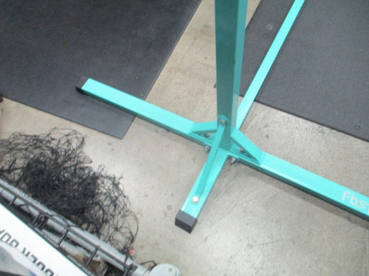 Used FB Sport Adjustable Gymnastics Kip Bar