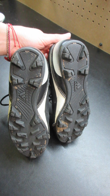 Used Adidas Soccer Cleats - Size 1