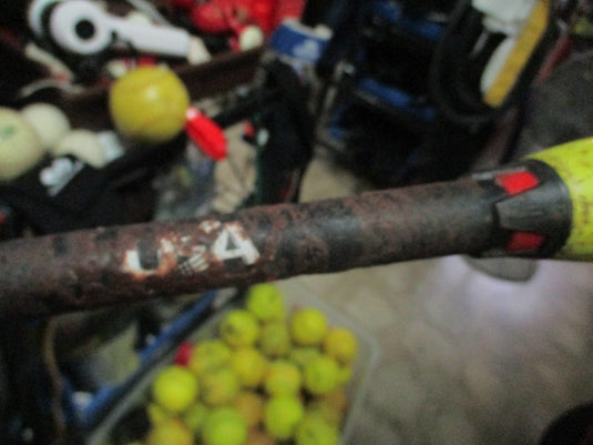 Used Easton ADV 360 32" 22oz -10 USA baseball bat Composite
