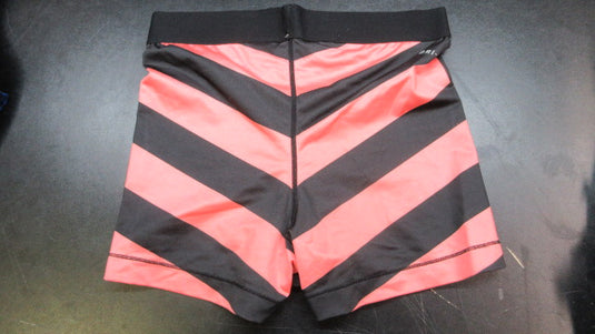 Used Nike Pro Spandex Shorts - Size Medium