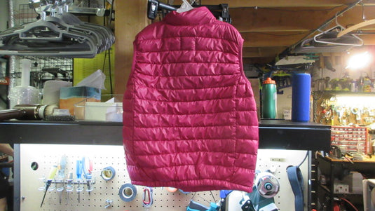 Used Primary Winter Vest - Size Youth 12