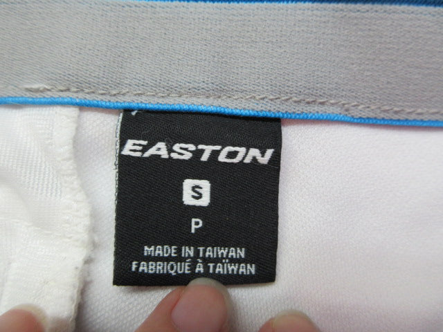 Load image into Gallery viewer, Used Easton Elastic Bottom Baseball Pants - Size Small
