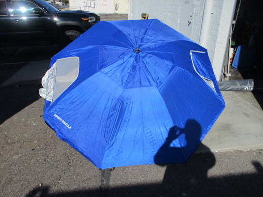 Used Sport-Brella Premiere Adjustable Umbrella