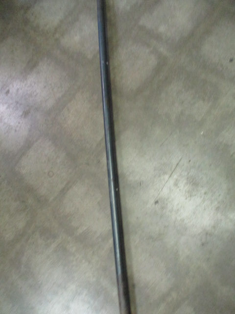 Load image into Gallery viewer, Used Vintage 72&quot; Standard Bar w/ Collars 20lb Total Weight
