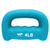 New J-Fit Neoprene Grip Weight 4LB