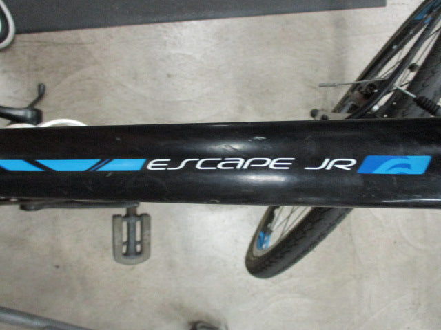 Load image into Gallery viewer, Used Giant Escape JR 24&quot; 7 Speed Kids Mountain Bike
