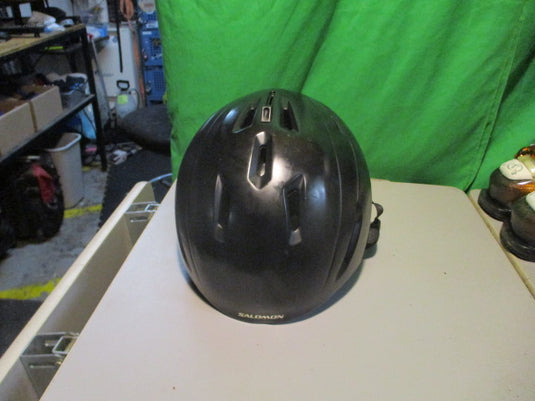 Used Salomon Ranger Size XL/XXL Ski Helmet