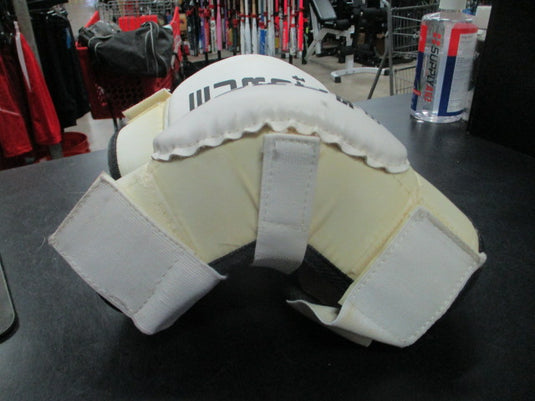 Used Euro Sport EP 4 Senior Hockey Elbow Pads