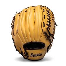 New Franklin Field Master Fielding Glove - RHT
